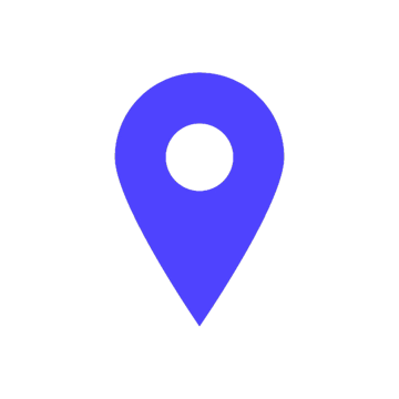 Gps Icon